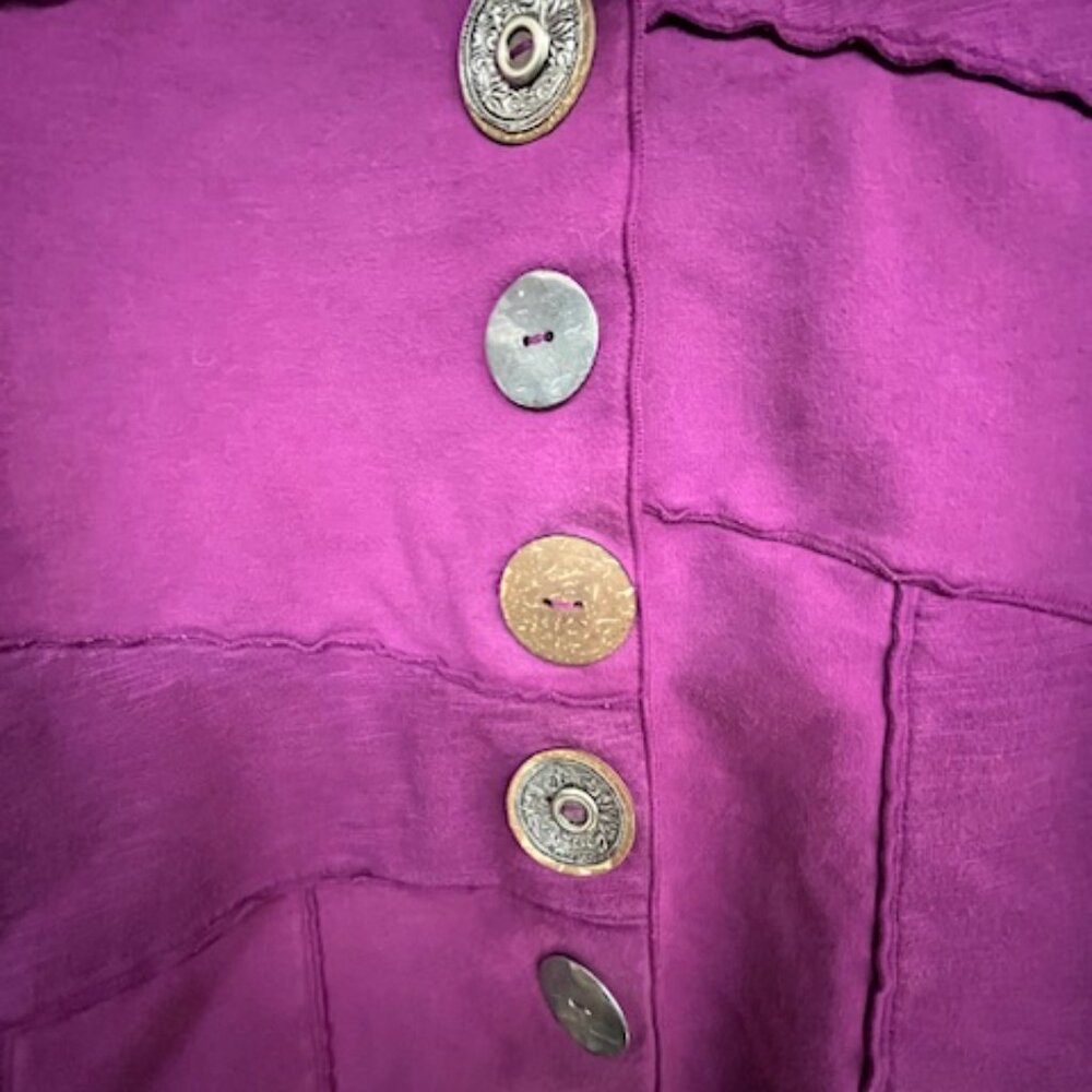 Jacket - Picture 2 of 4